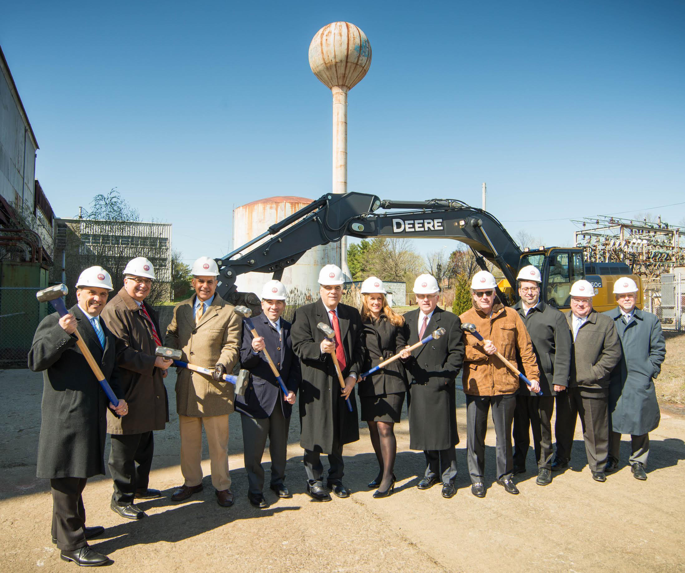 NJ Department of Community Affairs